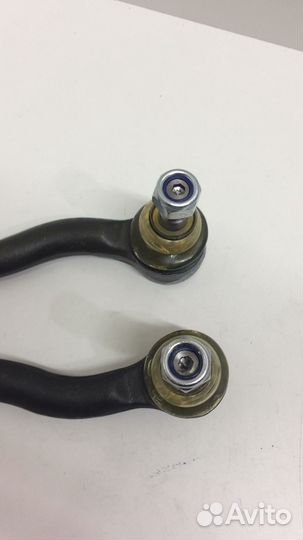 Наконечник рулевой Chevrolet Lacetti, Daewoo Gentr