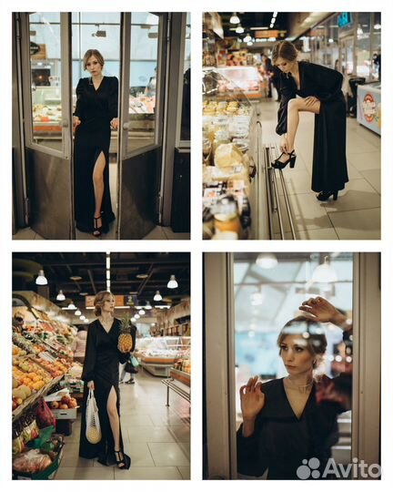 Фотосессия