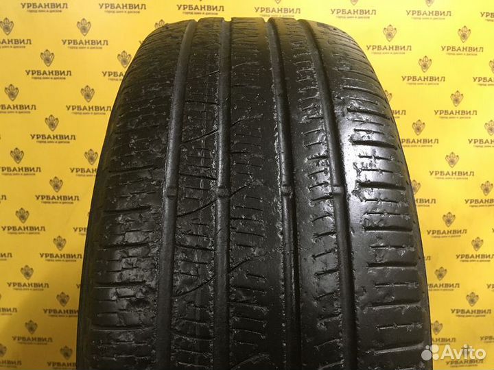 Pirelli Scorpion Verde All Season 235/60 R18 107V