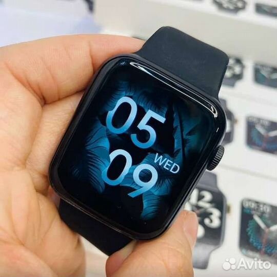 Часы Smart watch 6 SE+