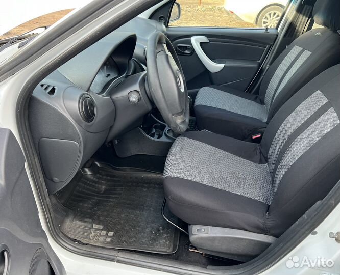 LADA Largus 1.6 МТ, 2017, 186 375 км