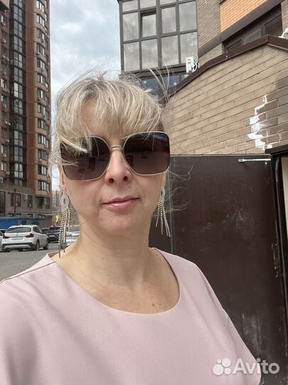 Няня-педагог для ребенка от года до 10 лет