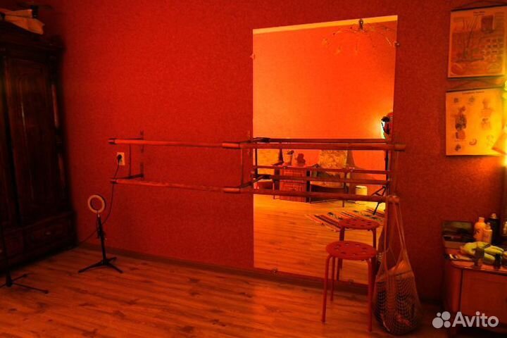 Продам балетный станок