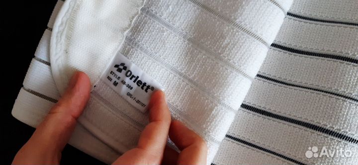 Бандаж послеоперационный абдоминальный orlett