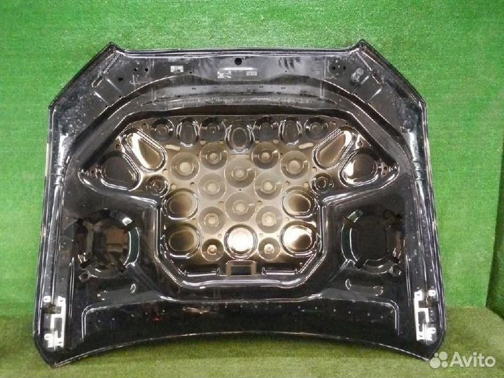 Капот Mercedes-Benz S-Class