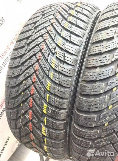Nokian Tyres Weatherproof SUV 225/60 R17 103H