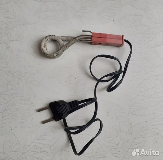 Кипятильник СССР