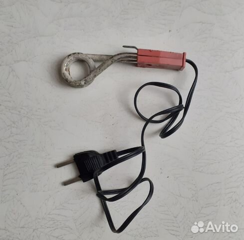 Кипятильник СССР