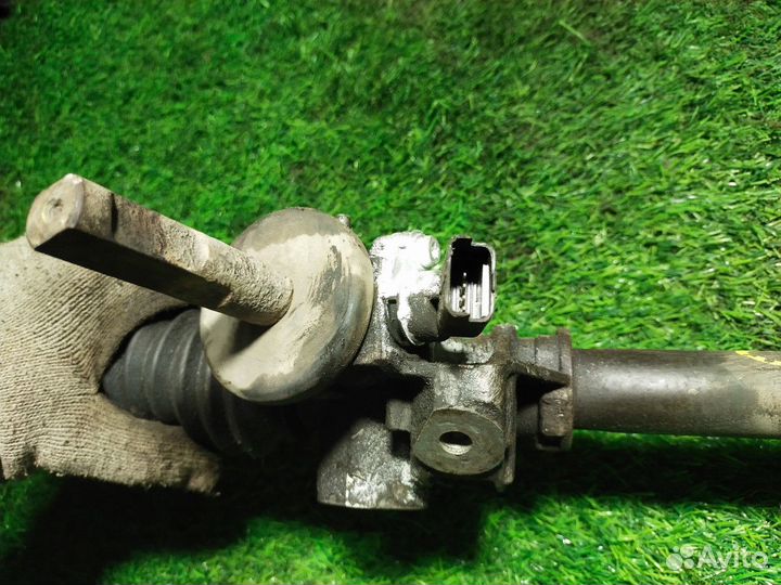 Рулевая рейка Renault Clio 2