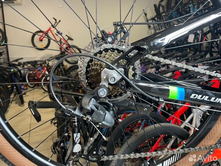 Велосипед 26, алюминиевый