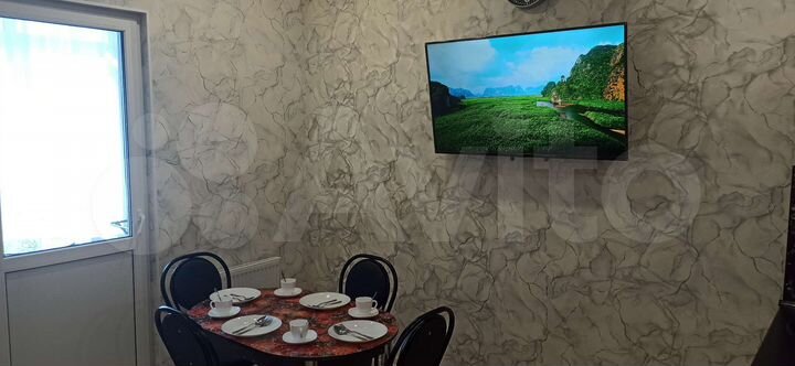 Квартира-студия, 31,3 м², 14/16 эт.