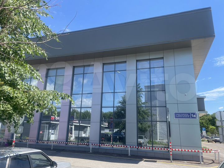 Свободного назначения, 272 м²