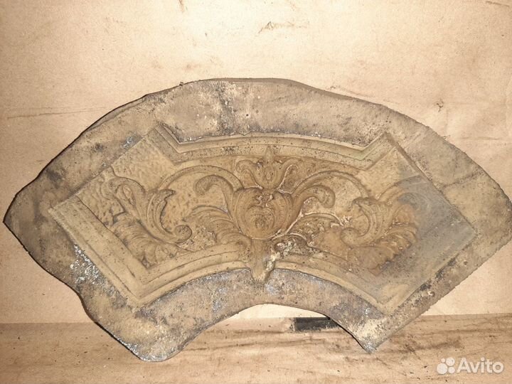 Литьевые формы из формопласта