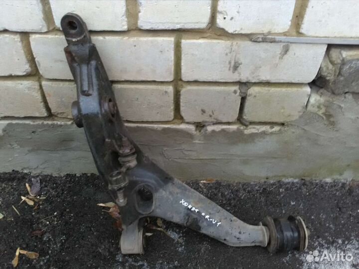 Рычаг передний правый Honda CR-V 1 Хонда