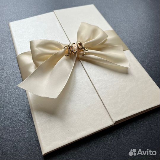 Конверты для пригласительных