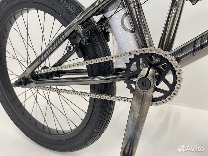 Велосипед BMX Tech Team Millennium 20”