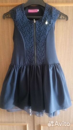 Вещи на девочку