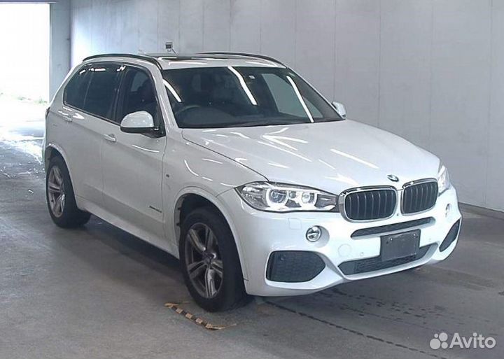 Муфта карданного вала задняя Bmw X5 F15 N57D30OL