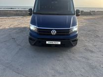 Volkswagen Crafter 2.0 MT, 2018, 324 000 км, с пробегом, цена 2 999 999 руб.