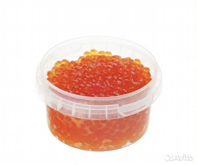 Красная икра