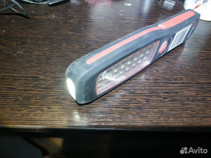 Фонарики светодиодные