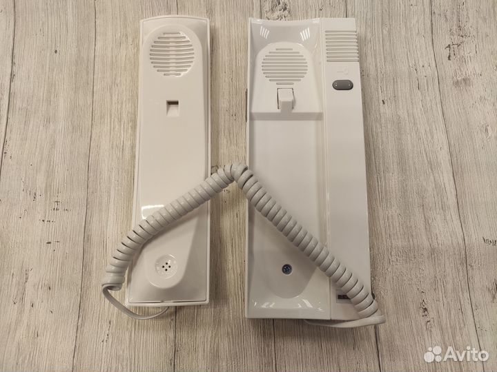 Трубка домофона