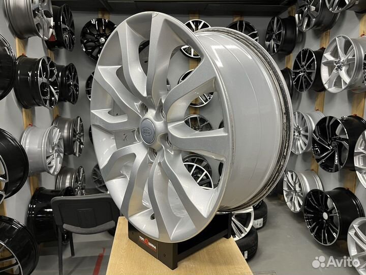 Оригинальные Диски R20 на Land Rover Sport,Voque