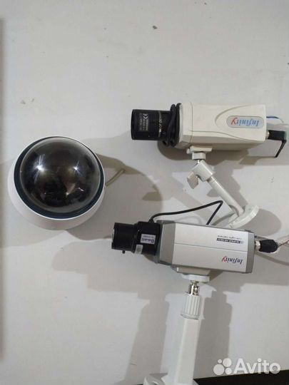 Камера наблюдения