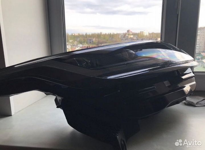 Фара правая range rover velar