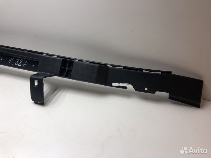 Кронштейн заднего бампера Mercedes Benz W212 E-Kla