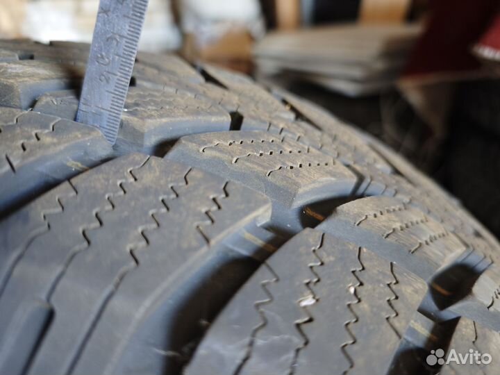 GT Radial Savero WT 235/70 R16 106