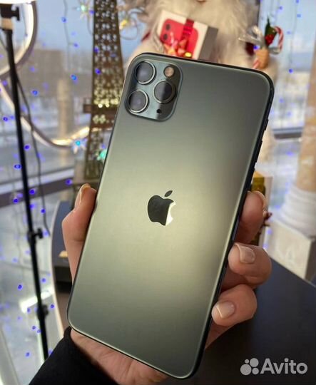 iPhone 11 Pro Max, 64 ГБ