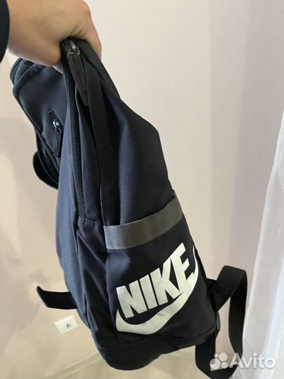 Рюкзак nike оригинал