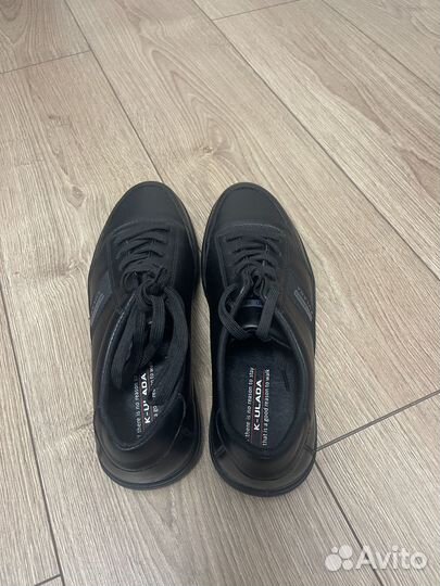 Кеды мужские