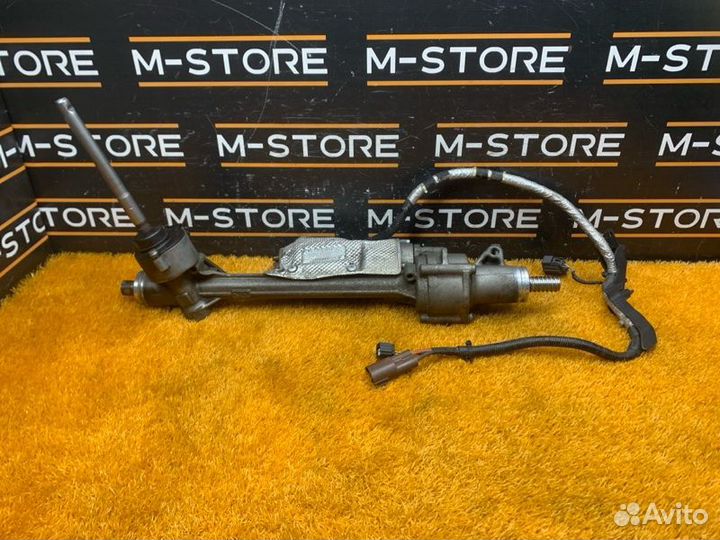 Рулевая рейка Land Rover Range Rover Evoque L538