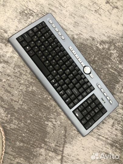 Клавиатура беспроводная