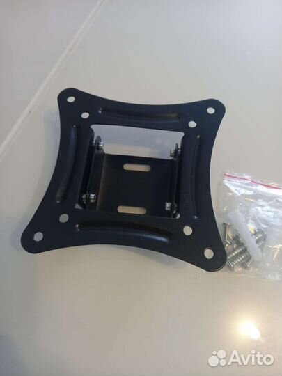 Крепление для техники