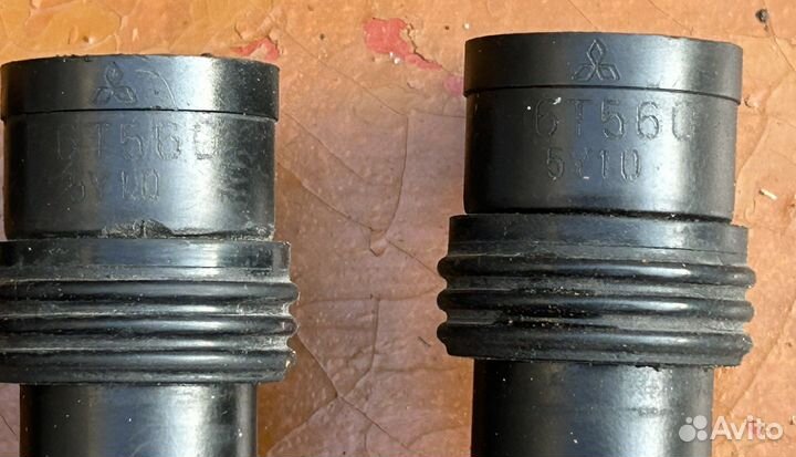 Yamaha r6 99-02г катушки