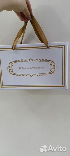 Кружка с подогревом белая