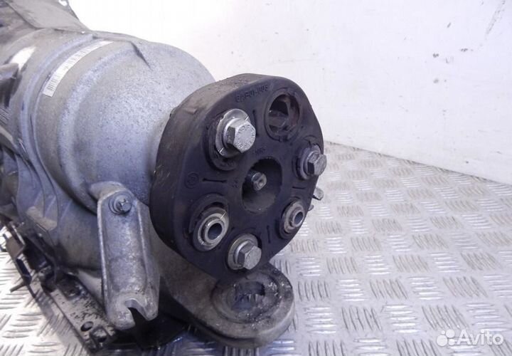 АКПП BMW 7-series (E65/66) 2001-2005 3.0 л. диз