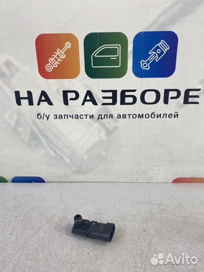 Датчик абсолютного давления LADA Largus R90 K4M