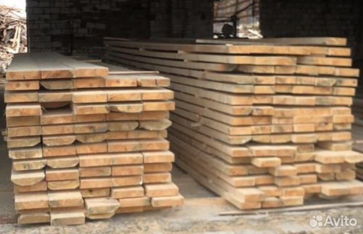 Пиломатириалы