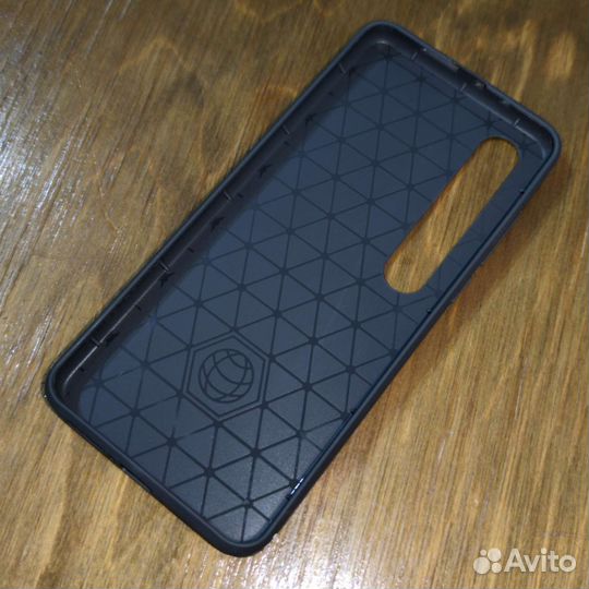 Чехол на Xiaomi Mi10/10 Pro