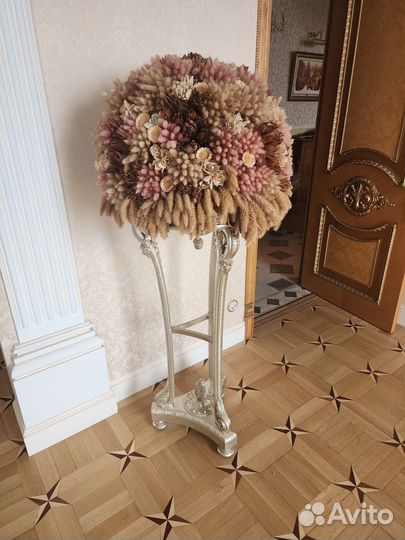 Изящная подставка Ezio Bellotti (Made in Italy)