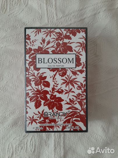 Blossom by Brandy-Design