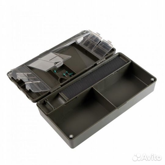 Коробка Tackle & Rig & Tool box EastShark NEW 3in1