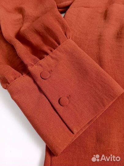 Новая женская блузка primark 54