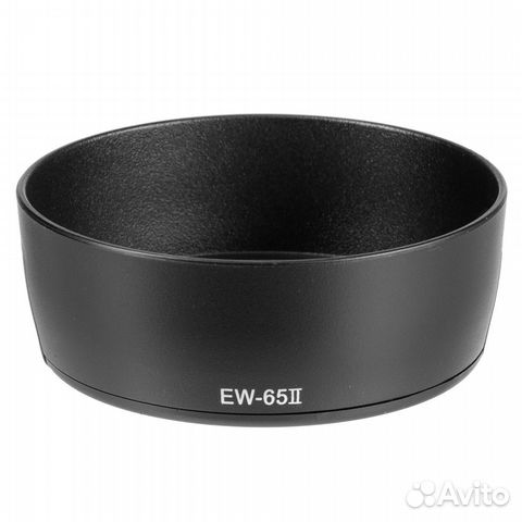 Бленда photon EW-65II для объективов Canon