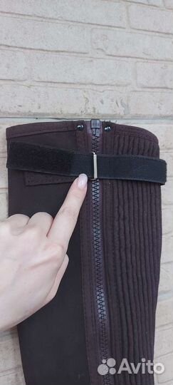 Краги для верховой езды