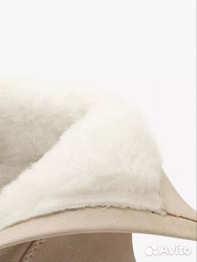 Ботинки женские зимние 39 размера